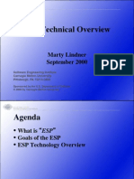 ESP Technical Overview1