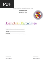 Download Sivik Foliodocx Tajuk  Demokrasi berparlimen by Arvind Kalaichelvan SN165938210 doc pdf