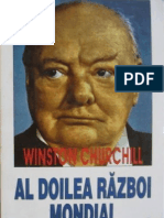 Churchill Winston - Al Doilea Razboi Mondial Vol1