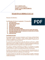 Maquinas Hidraulicas PDF