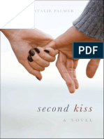 Second Kiss - Natalie Palmer