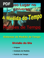 T09-A Medida Do Tempo