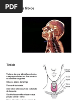 tiroide - ineses e joana