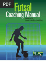 Download Futsal Coaching Manual by Edin Ajdinovic SN165953976 doc pdf