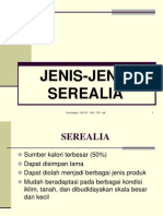 Jenis Serealia, 2 PDF