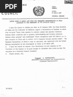 Tashkent Declaration