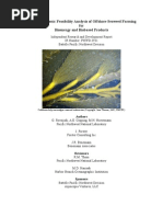 Download Seaweed Feasibility Final Report by g4nz0 SN16595766 doc pdf