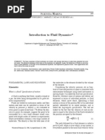Download Introduction to Fluid Dynamics by Ilfan Kazaro SN165957779 doc pdf