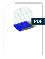 Load 7 Water Vertical Structural Analysis