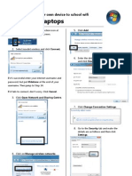 windows7 wifi instructions