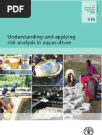 Download Understanding and Applying Risk Analysis in Aquaculture by g4nz0 SN16596226 doc pdf