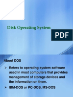 Dos