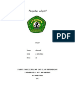 Download Penjas Adaptif by thedjabock SN165973571 doc pdf