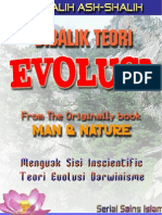 Download DI SEBALIK TEORI EVOLUSI by abuqudamah SN16597547 doc pdf