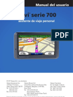 Gps 760