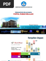 Download Pengantar Kelas Maya by Balai Teknologi Pendidikan Sultra SN165978456 doc pdf