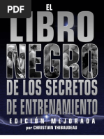 El.libro.negro.de.Los.secretos.de.Entrenamiento