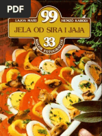 Sokovi Od Voca I Povrca PDF | PDF