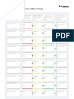 Esquema Gráfico Preço de Venda