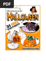 Download Halloween Craft Projects by inzahs SN165992709 doc pdf