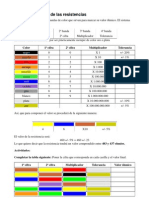 Tema 4 Codigo Colores