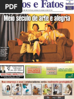 EDIÇÃO 844 ON LINE 6  9  13