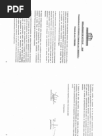 Declaracao de voto sigilo bancário