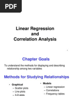 Simple Linear Regression