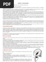 5ta Clase Abdomen - Degraba Higado