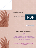 Hand Hygiene ii