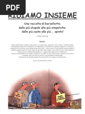 Ridiamo Insieme