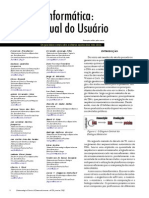 Bioinfo Manual