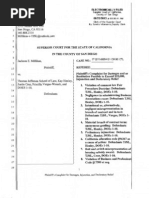 Download Millikan v Thomas Jefferson School of Law et al by Joe Patrice SN166018081 doc pdf