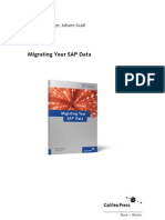 Sappress Migrating Your Sap Data