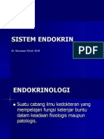 Sistem Endokrin