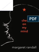 Che On My Mind by Margaret Randall