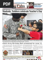 Download The Morning Calm Korea Weekly - May 22 2009 by Morning Calm Weekly Newspaper SN16603229 doc pdf