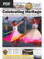 Download The Morning Calm Korea Weekly - June 5 2009 by Morning Calm Weekly Newspaper SN16603239 doc pdf