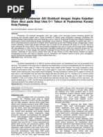 Download penelitian asi eksklusif by Priskila Lia SN166038883 doc pdf