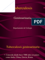 8 Tuberculosis