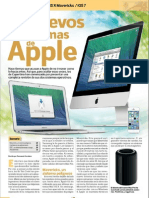 CH 387 Los Nuevos Sistemas de Apple PDF