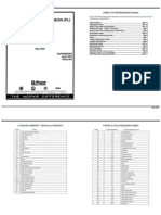 Neon 2001 Parts Manual