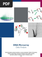 Download DNA Microarray by mehrany SN16605855 doc pdf