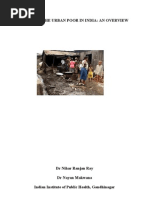Download Health of the Urban Poor in India by Dr Nihar Ranjan Ray SN16605976 doc pdf
