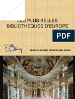 Biblioth Quesd Europe - PPSDD
