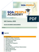 Saptraining Sd03 Salesdocumentmanagement 120615060802 Phpapp02