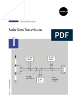 l153en(Serial Data Transmission)