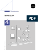 l453en(Profibus Pa)