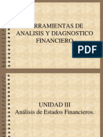 Modulo Analisis Financiero