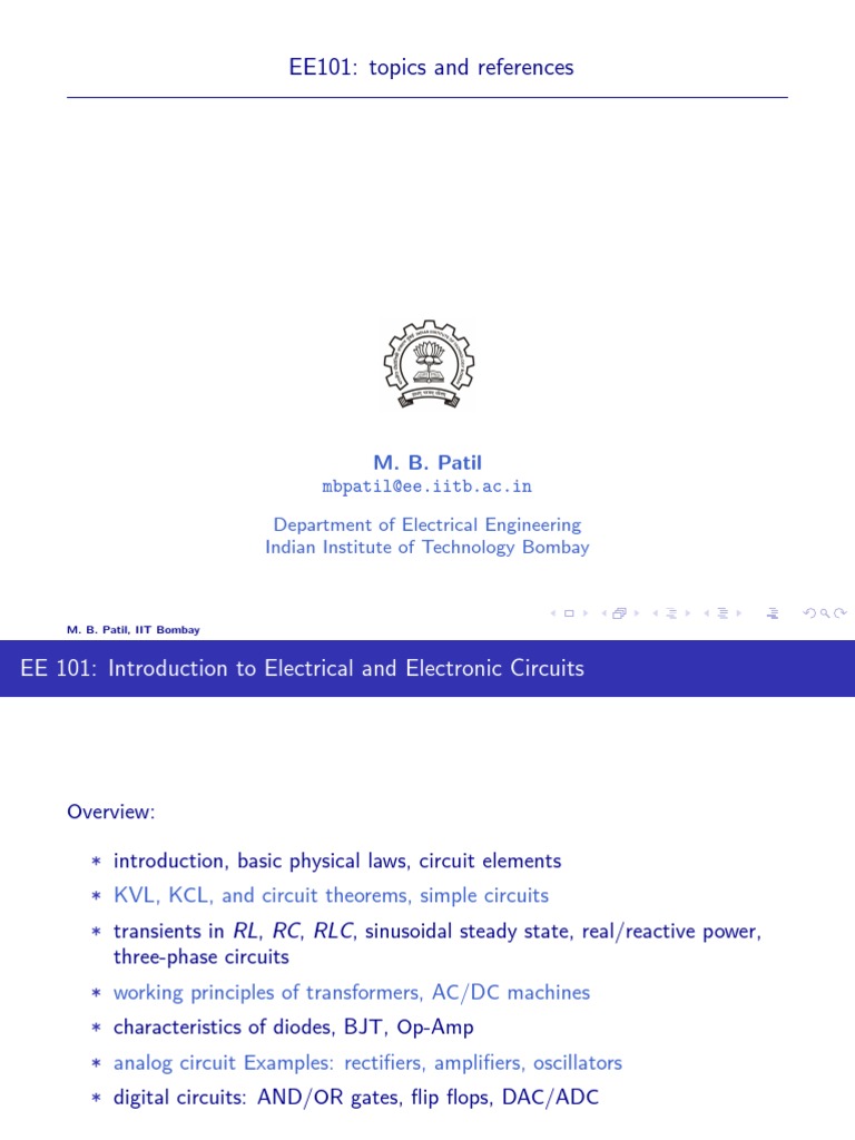 Ece | PDF | Science & Mathematics | Computers
